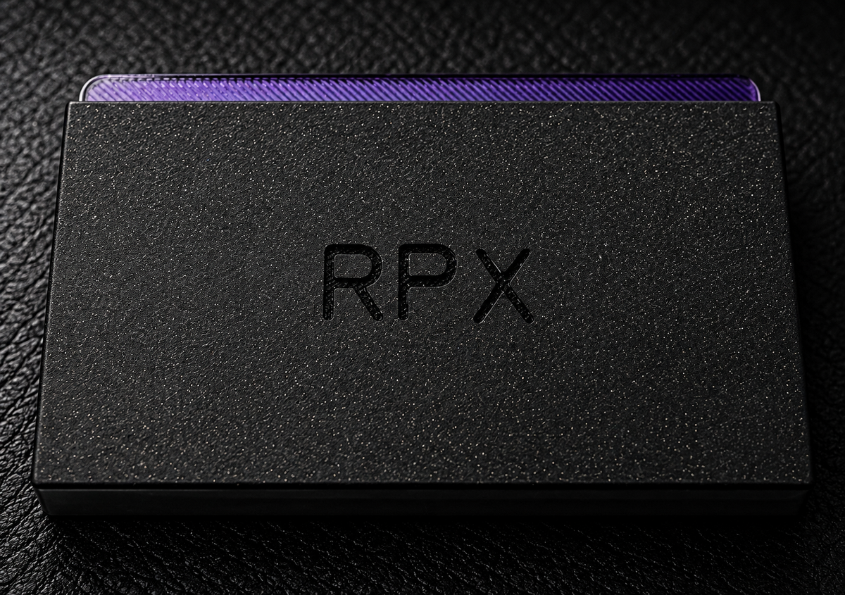 RPX peněženka — foto 7